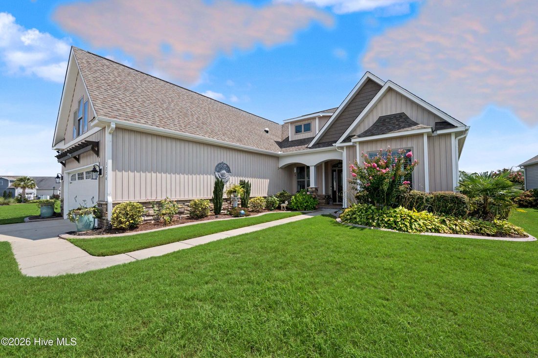 House in Ocean Isle Beach, North Carolina, United States 4 - 18670780