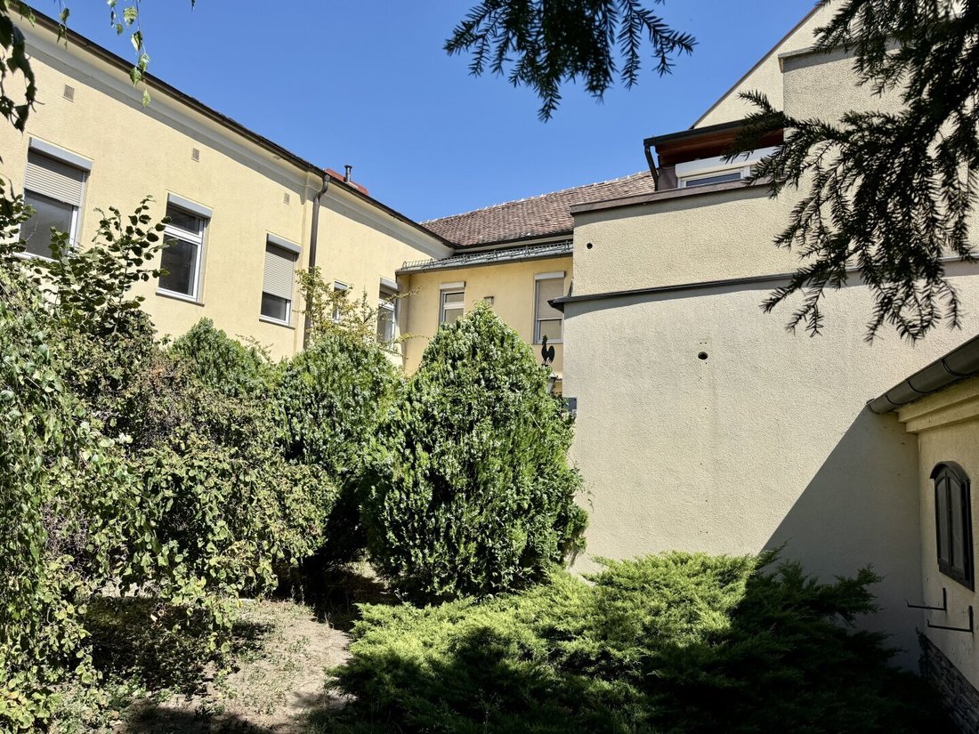 House in Traiskirchen, Lower Austria, Austria 1 - 18667022
