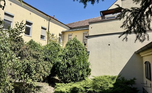 House in Traiskirchen, Lower Austria, Austria 1