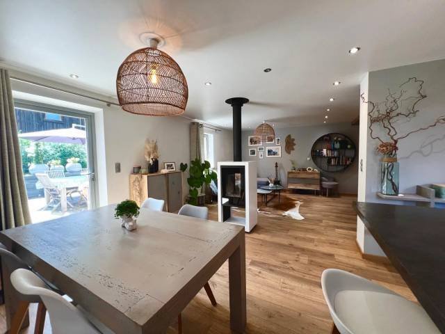 Apartment in Chamonix-Mont-Blanc, Auvergne-Rhône-Alpes, France 2 - 17064151