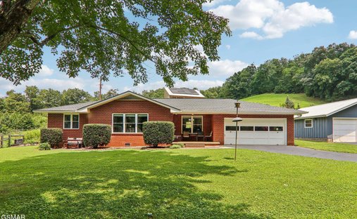 House in Pigeon Forge, Tennessee, United States 1