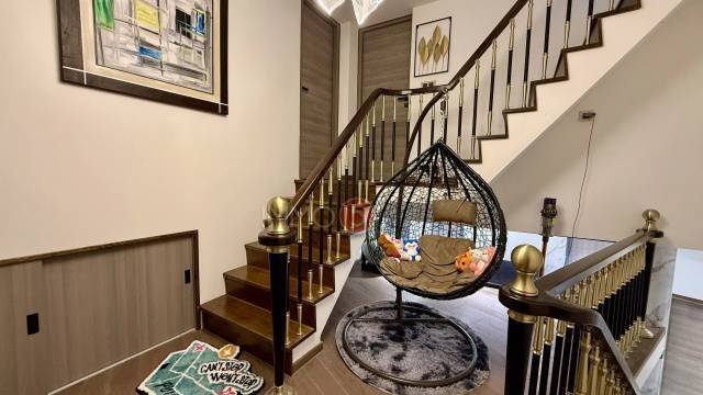 Apartment in Thiers, Le Raincy, France 4 - 17078587