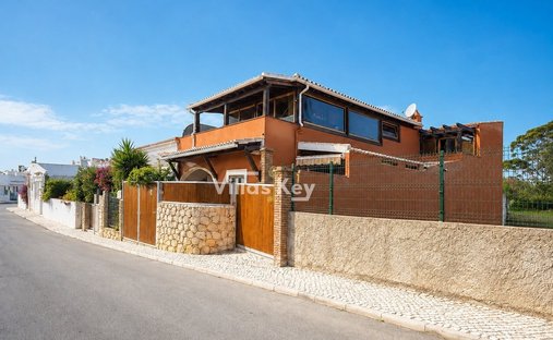 House in Alvor, Algarve, Portugal 1