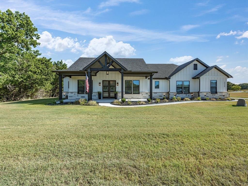 House in Weatherford, Texas, United States 3 - 18659907
