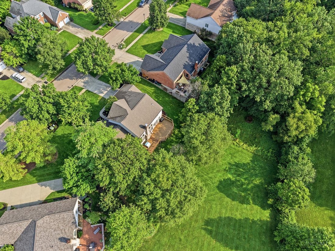 House in Loveland, Ohio, United States 4 - 18665667