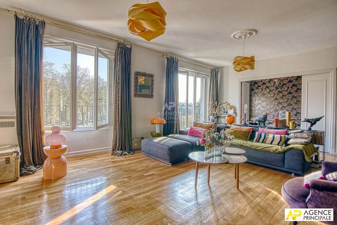 Apartment in Notre Dame, Versailles, France 1 - 18660181