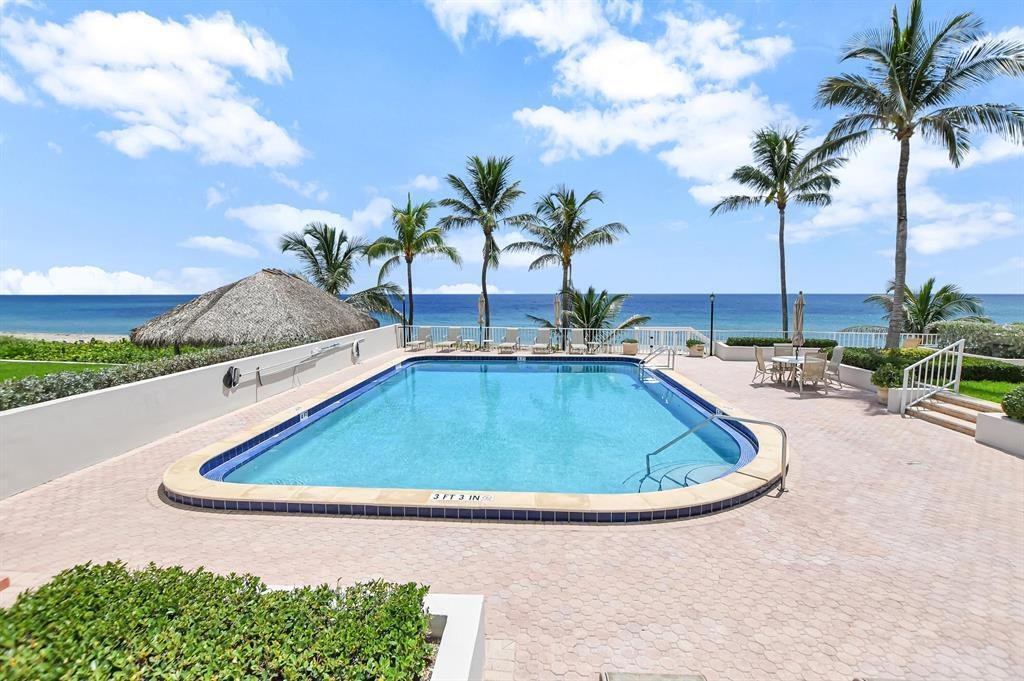 Condo in Boca Raton, Florida, United States 5 - 18664350