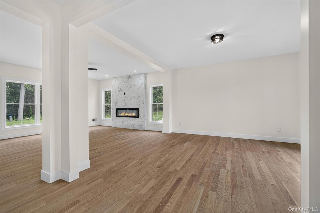Maison à Warwick, État de New York, États-Unis 5 - 17760446