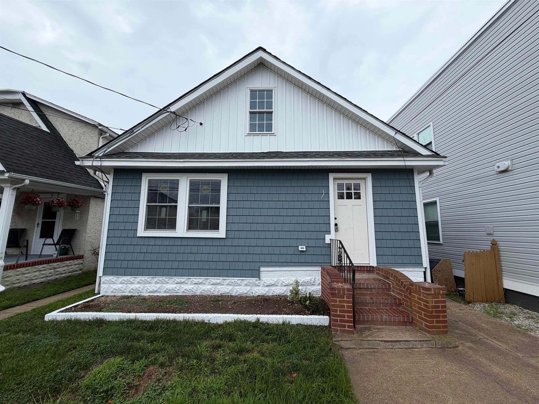 House in Wildwood, New Jersey, United States 2 - 18662766