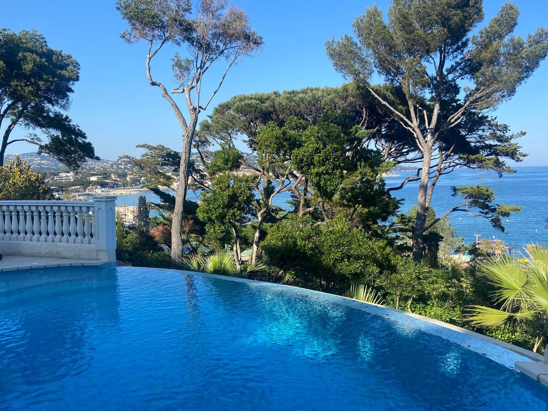 Villa in Gassin, Provence-Alpes-Côte d'Azur, France 3 - 18660398