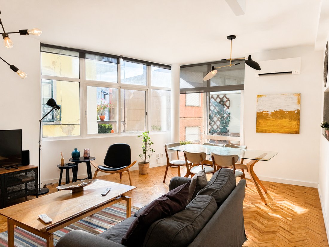 Apartment in Misericordia, Lisbon, Portugal 2 - 18669779