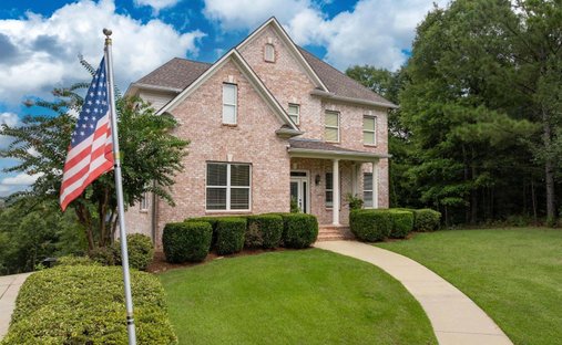 Maison à Wilsonville, Alabama, États-Unis 1