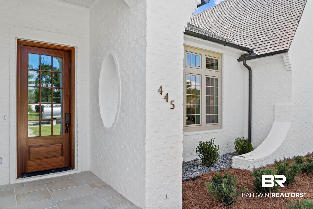 Maison à Fairhope, Alabama, États-Unis 5 - 16891806