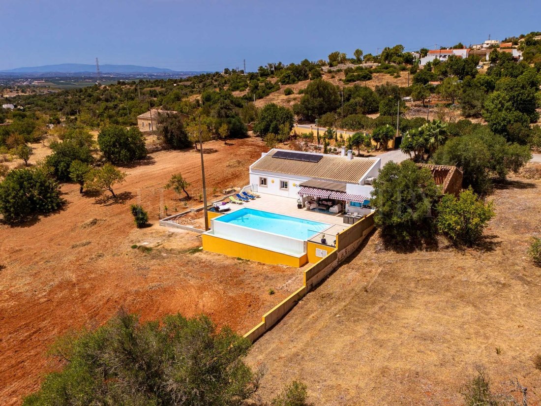 Villa in Algoz e Tunes, Algarve, Portugal 5 - 18665115