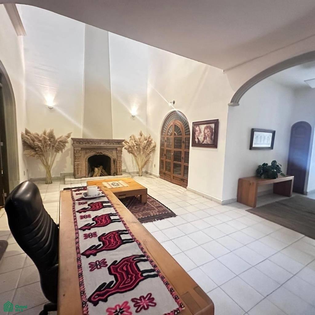 Casa en Ciudad de México, México 5 - 17233108