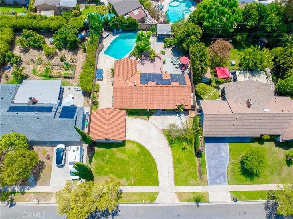 House in Orange, California, United States 4 - 18667968