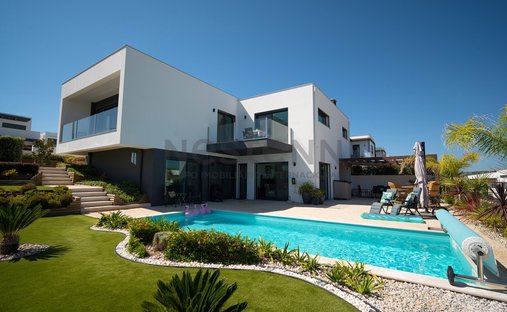 Casa a Leiria, Pousos, Barreira e Cortes, Distretto di Leiria, Portogallo 1