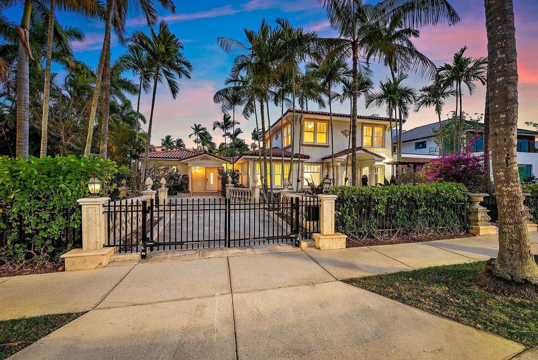 Casa en West Palm Beach, Florida, Estados Unidos 4 - 17803296
