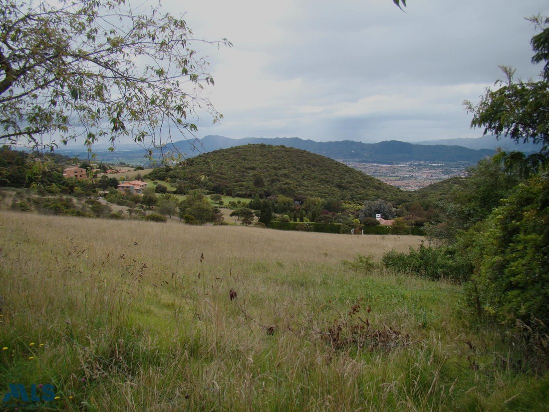 Land in Chía, Cundinamarca, Colombia 3 - 18666205