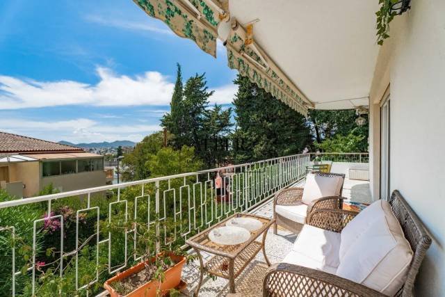 Apartment in Cannes, Provence-Alpes-Côte d'Azur, France 4 - 18110869