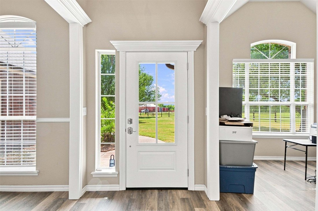 House in Owasso, Oklahoma, United States 3 - 18662678
