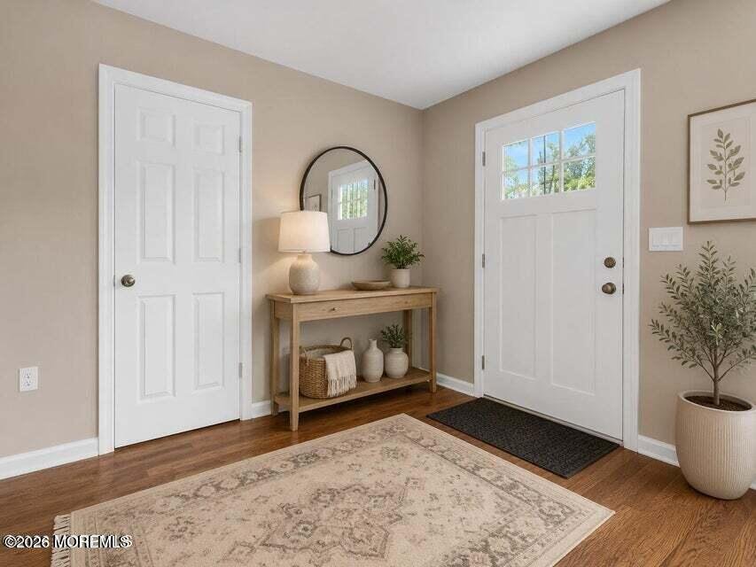 Haus in Tinton Falls, New Jersey, Vereinigte Staaten 4 - 18641381
