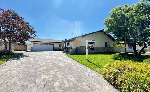 Condo in Walnut, California, United States 1