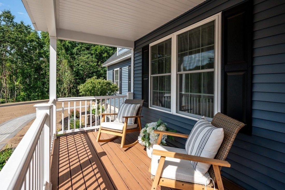 House in Kittery, Maine, United States 3 - 18666011