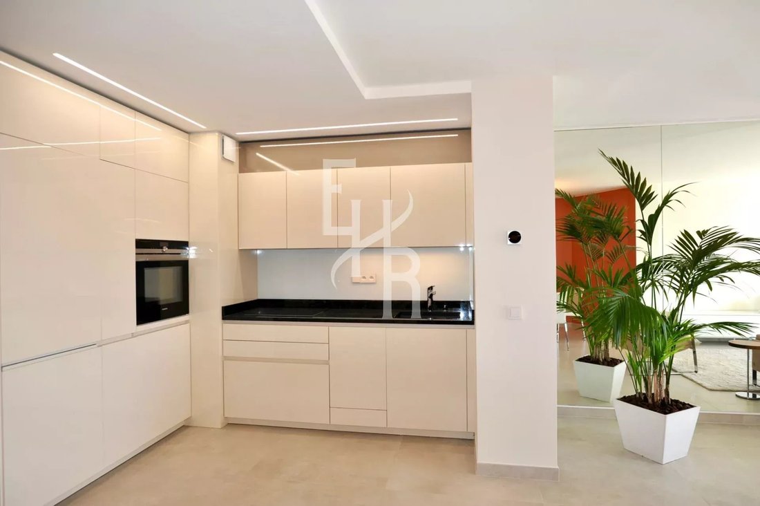 Apartment in Cannes, Provence-Alpes-Côte d'Azur, France 5 - 18660103
