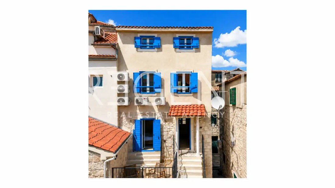 House in Varos, Split, Split-Dalmatia County 1 - 18486679
