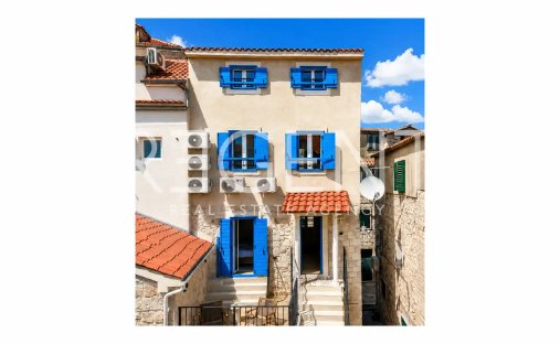 House in Varos, Split, Split-Dalmatia County 1