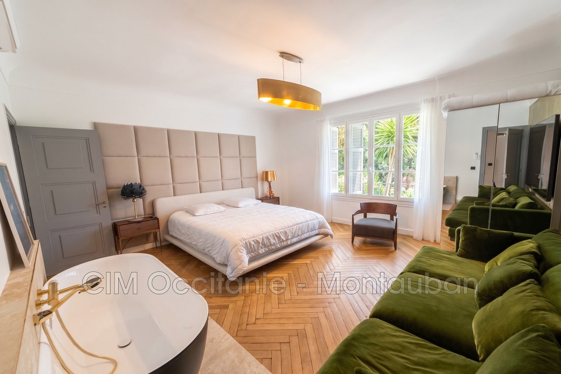 Apartment in Cannes, Provence-Alpes-Côte d'Azur, France 5 - 18660255