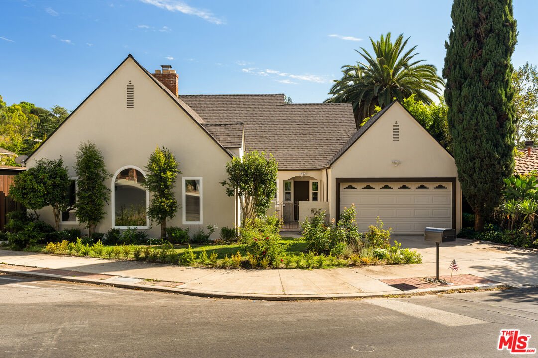 House in Los Angeles, California, United States 1 - 18664347