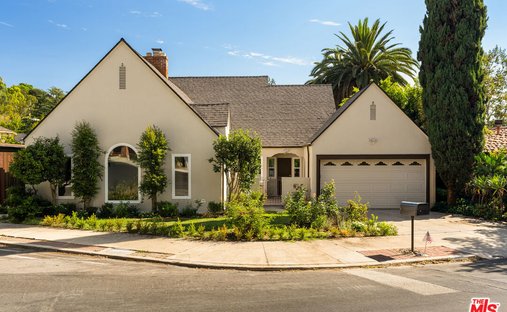 Casa en Los Ángeles, California, Estados Unidos 1