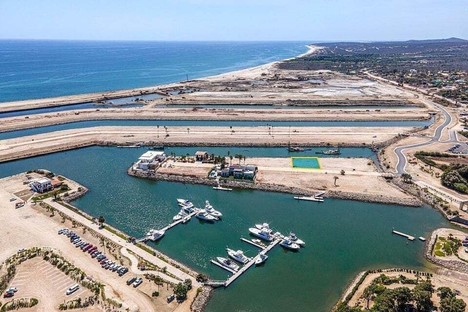 Land in La Ribera, Baja California Sur, Mexico 3 - 18664684