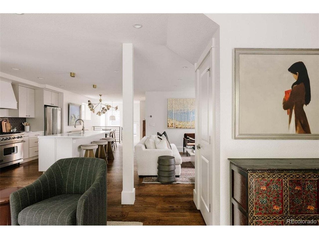 House in Denver, Colorado, United States 5 - 18662156