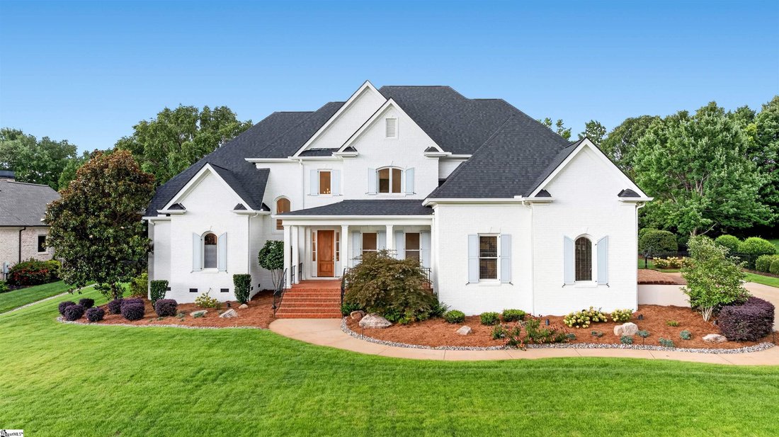 House in Simpsonville, South Carolina, United States 2 - 18666937