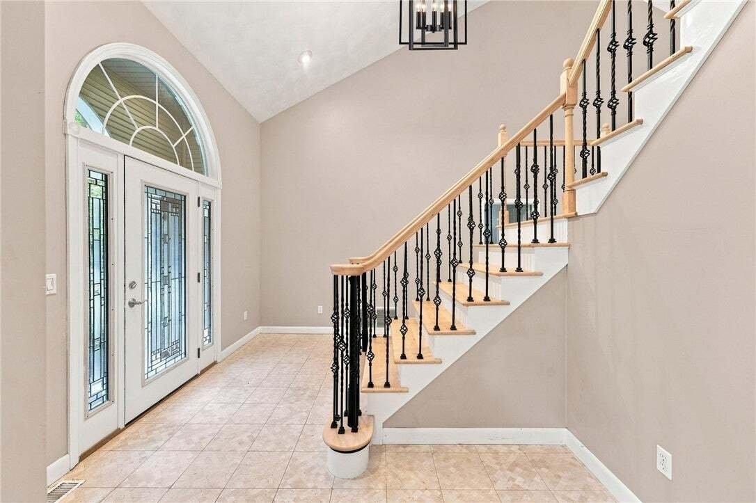 Maison à Coventry, Rhode Island, États-Unis 5 - 18652953