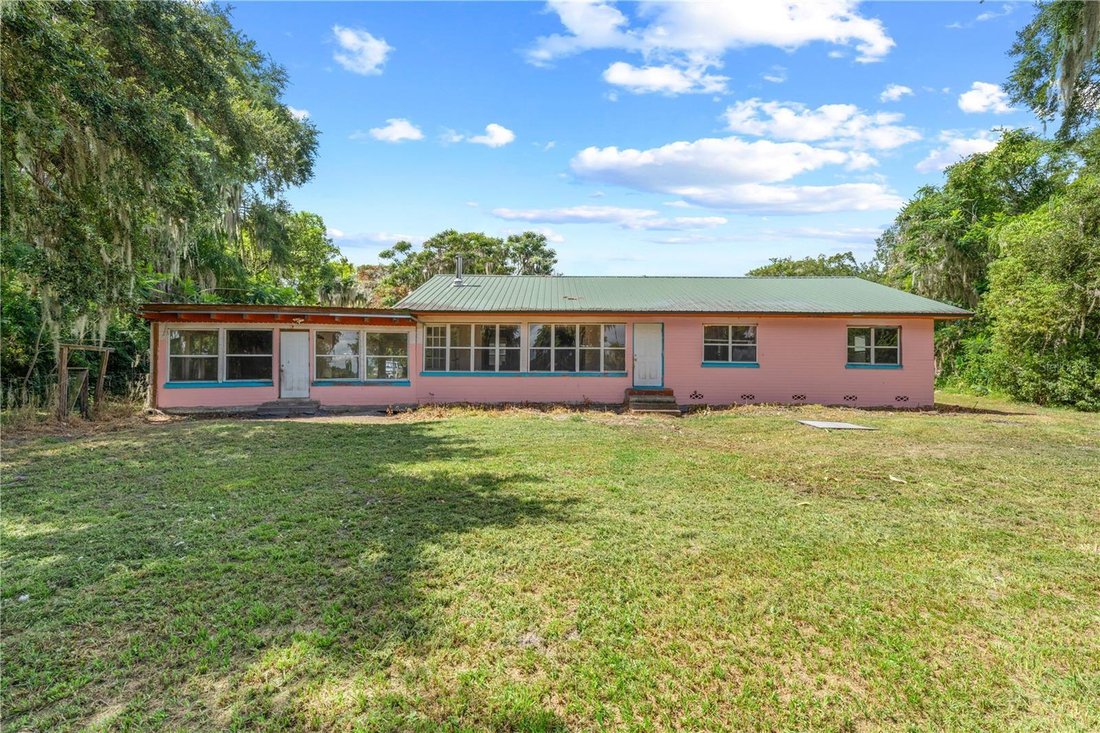 House in Kissimmee, Florida, United States 2 - 18662996
