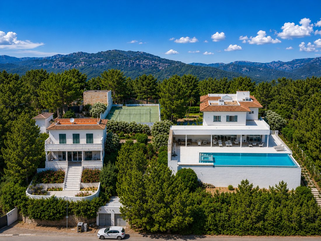 Villa in Palma, Balearic Islands, Spain 2 - 18671607