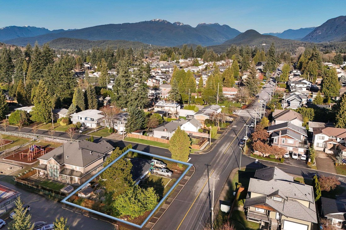 House in Coquitlam, British Columbia, Canada 4 - 18670390