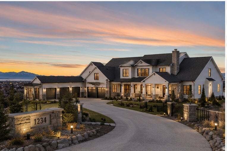 House in Cedar Hills, Utah, United States 1 - 18662342
