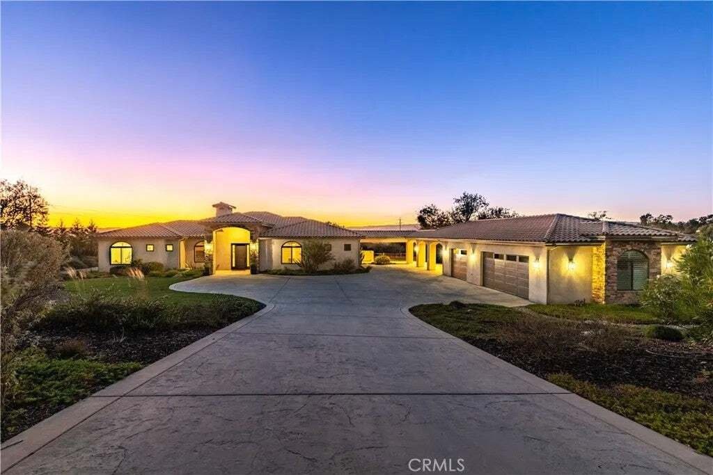 House in Paso Robles, California, United States 3 - 18667980