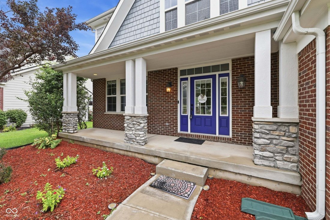 House in Westfield, Indiana, United States 3 - 18665657