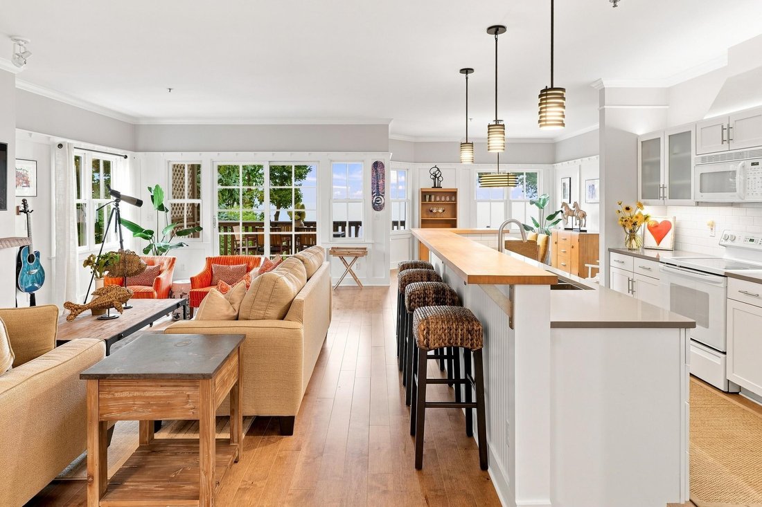 Condo in Green Lake, Wisconsin, United States 3 - 18666896