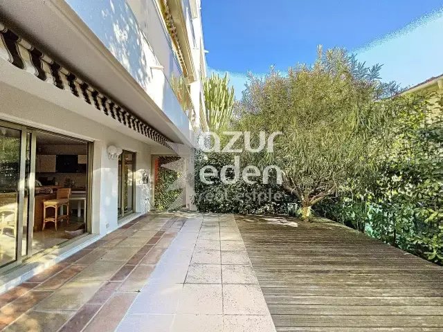 Apartment in Montfleury, Cannes, France 1 - 15675467