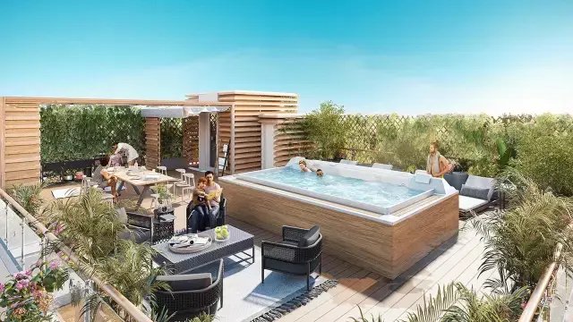 Land in Cabbe-Saint Roman, Roquebrune-Cap-Martin, France 5 - 15404881