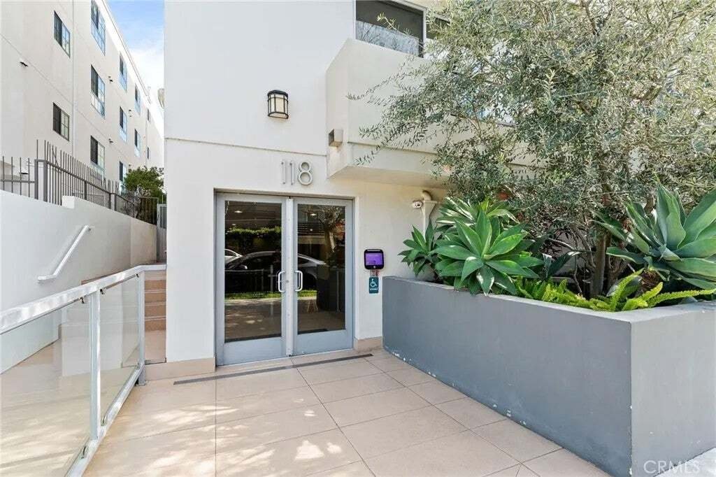 Condominio en West Hollywood, California, Estados Unidos 3 - 17828675