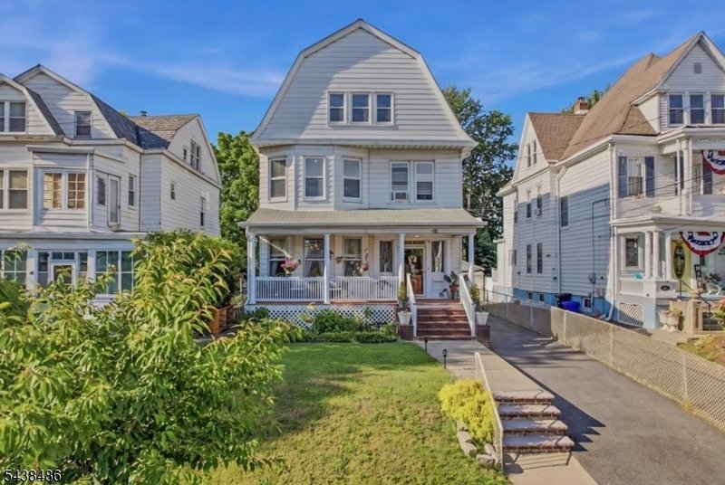 House in Belleville, New Jersey, United States 1 - 18660018