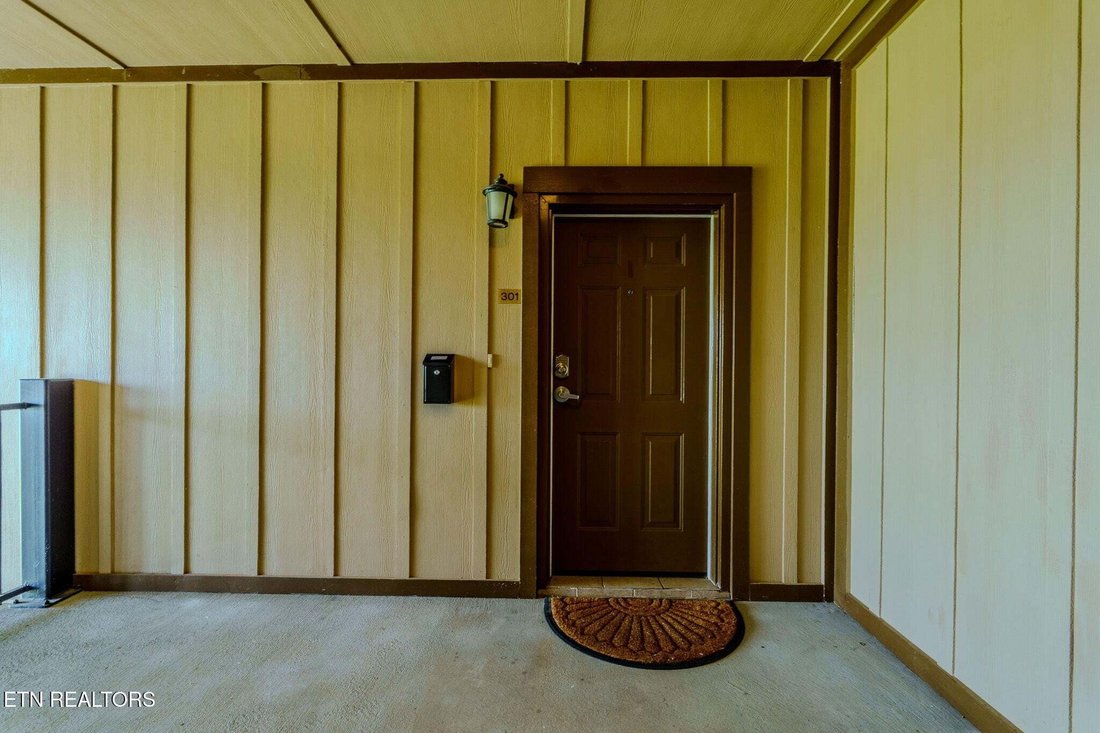 Condo in Sevierville, Tennessee, United States 2 - 18659521